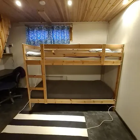 Apartament Rauhallinen Kaksio Lahdentie Tuntumassa, Lentokenttaemajoitus Ja Saehkoeauton Latauspiste Vantaa